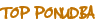 TOP PONUDBA